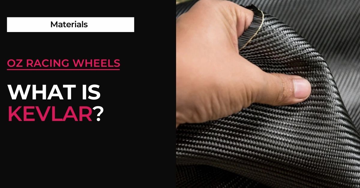 What is Kevlar