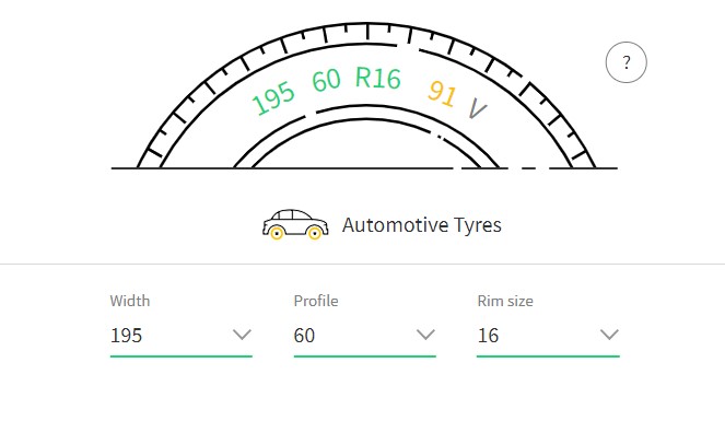 How Much is Tyre Fitting - Finding out the cost of tyre fitting with tyroola