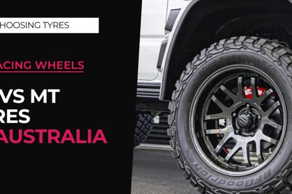 AT vs MT tyres