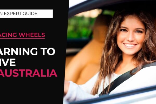 Learning to Drive in Australia