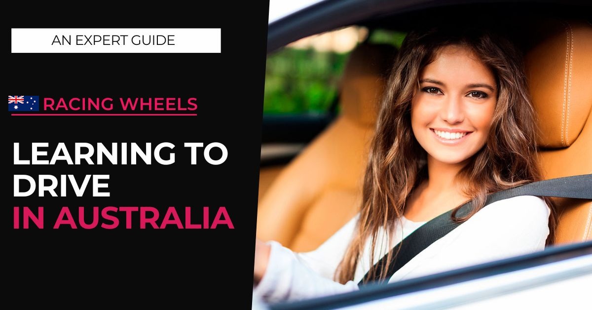 Learning to Drive in Australia