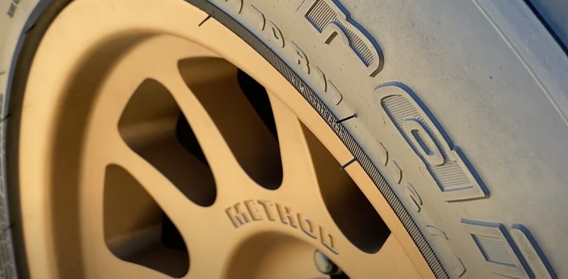 Method Race Wheels