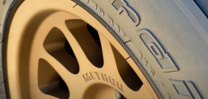 Method Race Wheels
