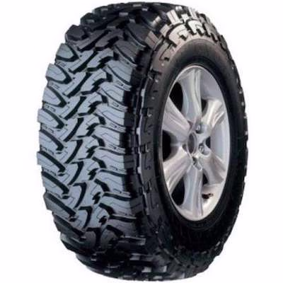 Best for Comfort Toyo Open Country MT Mud Terrain