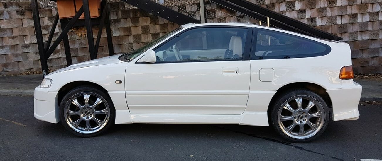 Low Profile Tyres