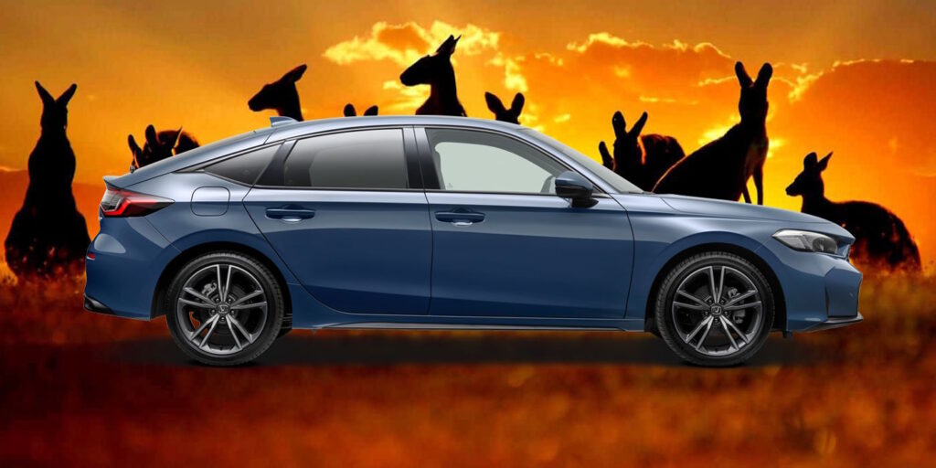Is the Honda Civic the most reliable new car?