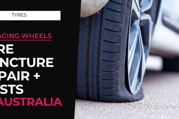 How much does a tyre puncture repair cost? Tyre puncture repair cost