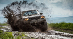 History of the SUV