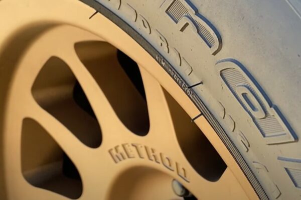 Method Race Wheels Review