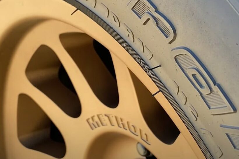 Method Race Wheels Review